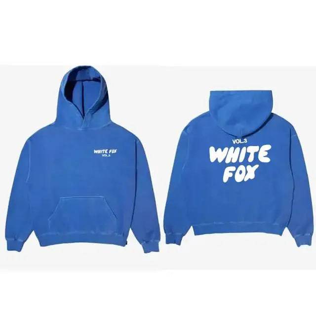 Casual Printed Hoodie Spring Long Sleeve