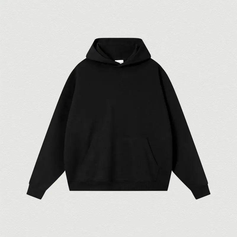 Oversized Hoodies Sweatshirt 380GSM - Xmaker