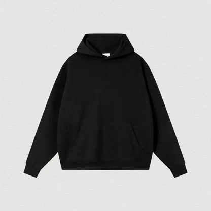 Oversized Hoodies Sweatshirt 380GSM - Xmaker