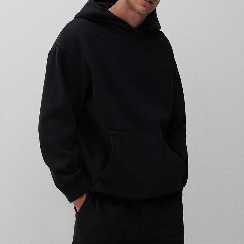 Oversized Hoodies Sweatshirt 380GSM