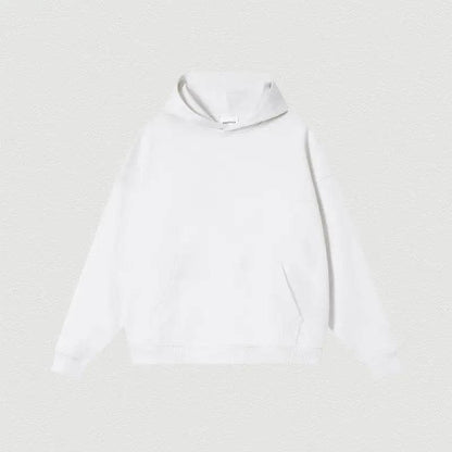 Oversized Hoodies Sweatshirt 380GSM