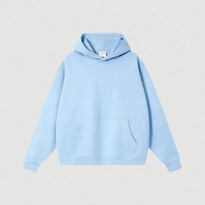 Oversized Hoodies Sweatshirt 380GSM