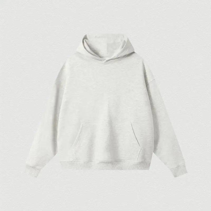 Oversized Hoodies Sweatshirt 380GSM