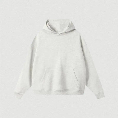 Oversized Hoodies Sweatshirt 380GSM