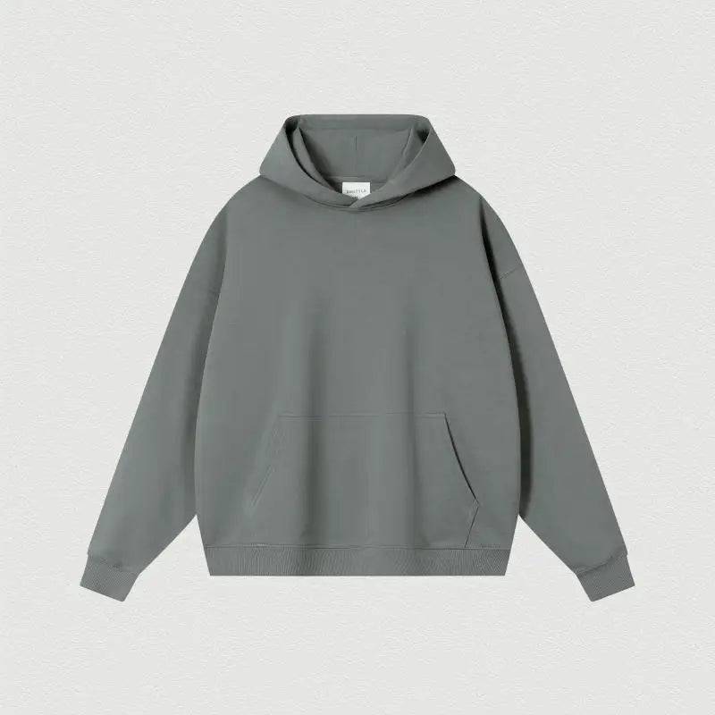 Oversized Hoodies Sweatshirt 380GSM