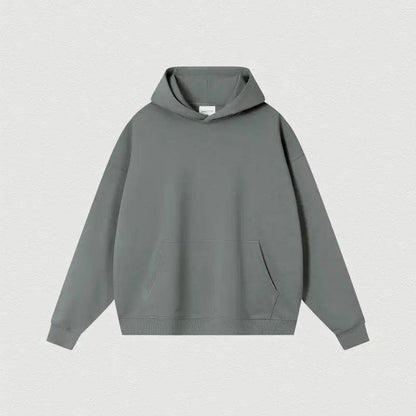 Oversized Hoodies Sweatshirt 380GSM