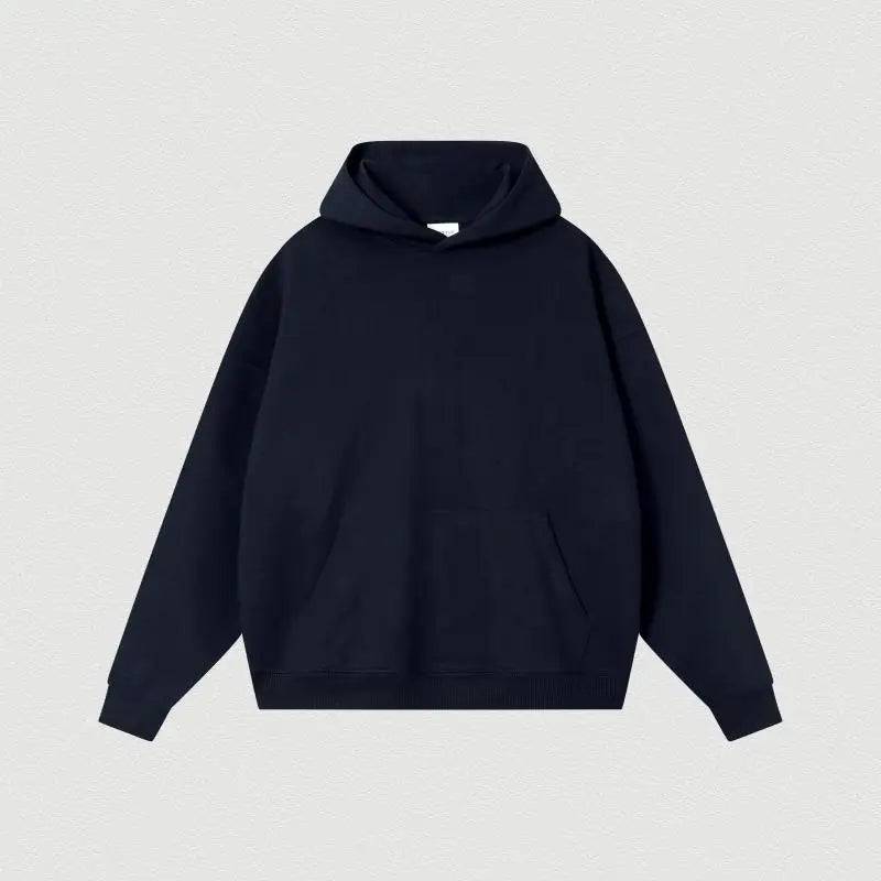 Oversized Hoodies Sweatshirt 380GSM