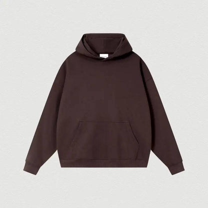 Oversized Hoodies Sweatshirt 380GSM