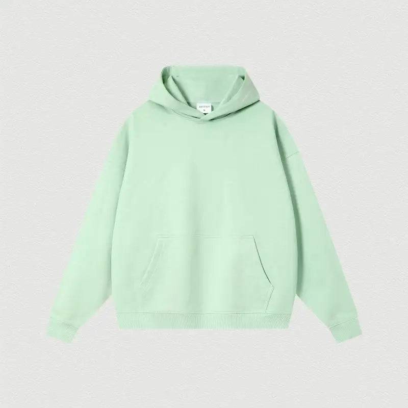 Oversized Hoodies Sweatshirt 380GSM