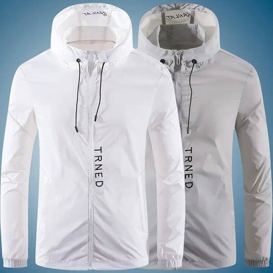 Men's Sun Protection Jacket