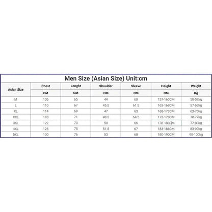 Men's Leisure Outdoor Quick Drying UV Light Jacket