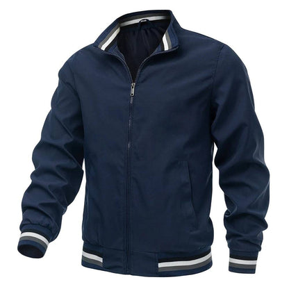 Men Casual Coats Aviator Jacket For Men