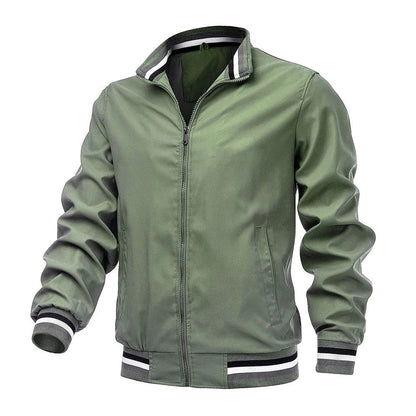 Men Casual Coats Aviator Jacket For Men