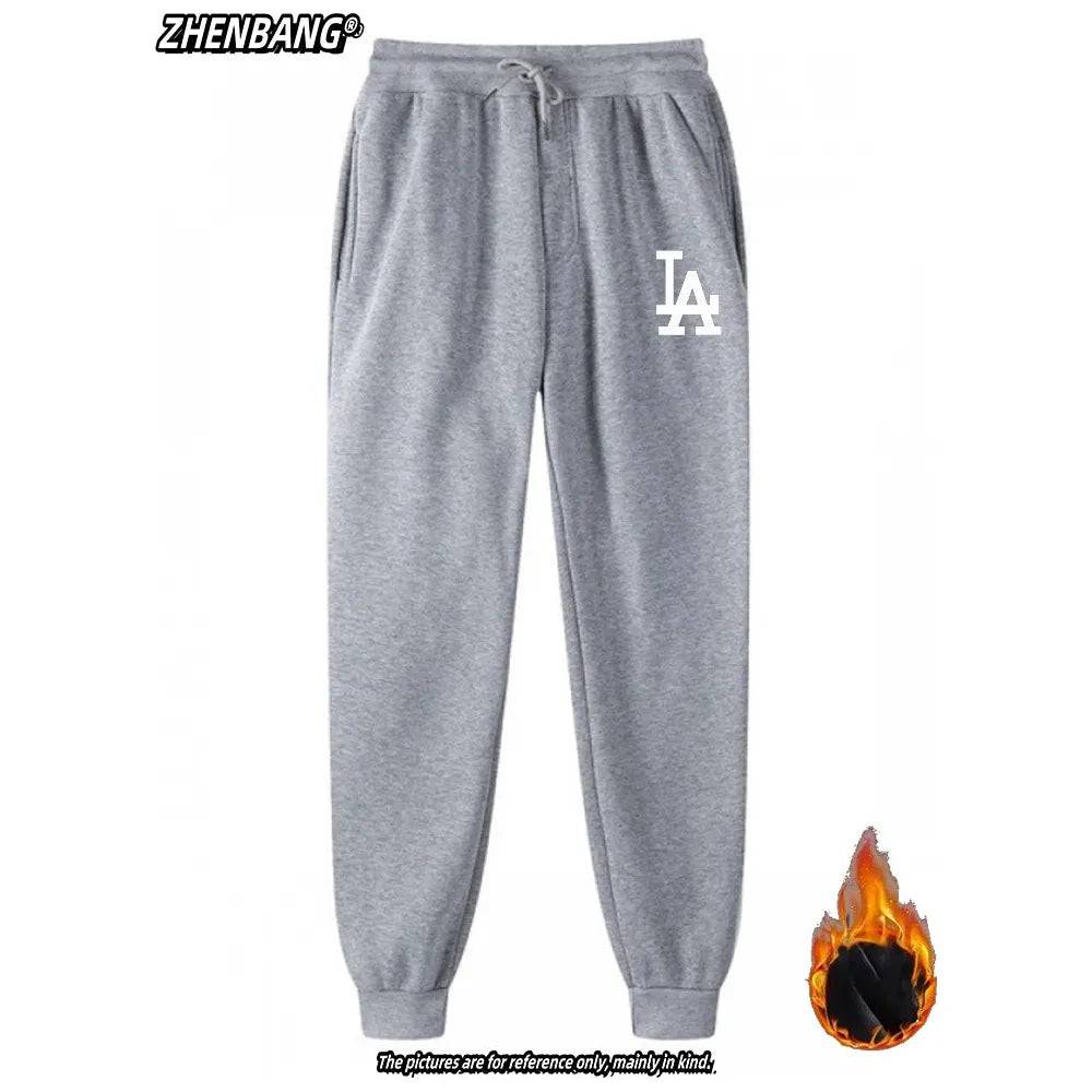 Men's Sweatpants Jogger Fitness Pants