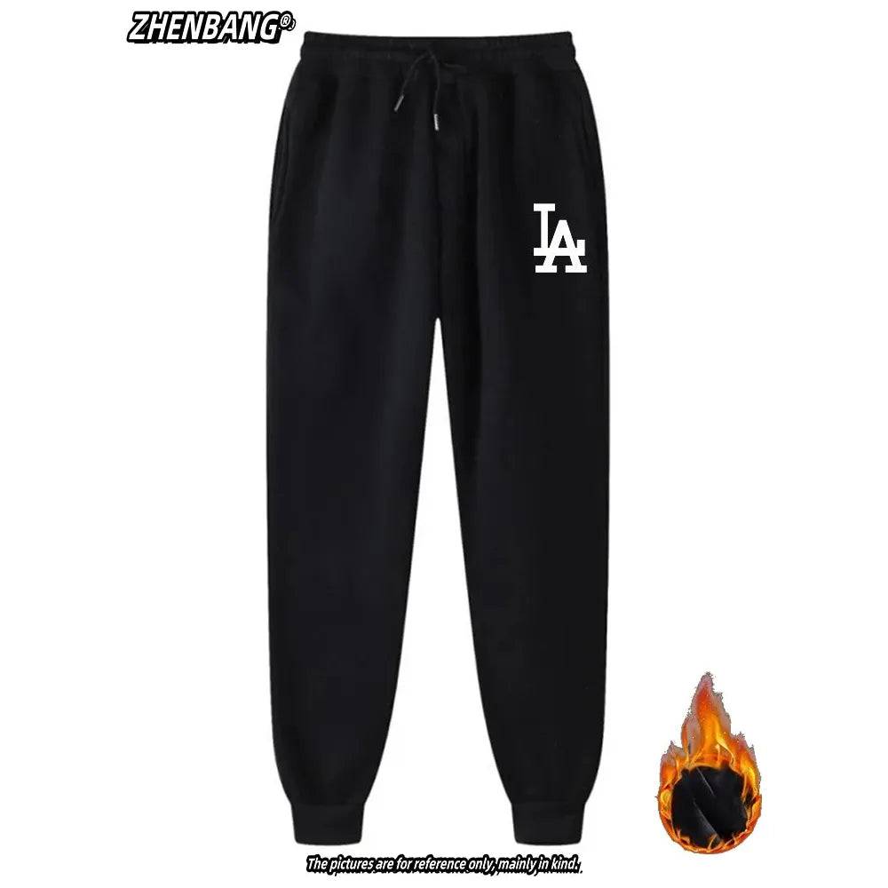 Men's Sweatpants Jogger Fitness Pants