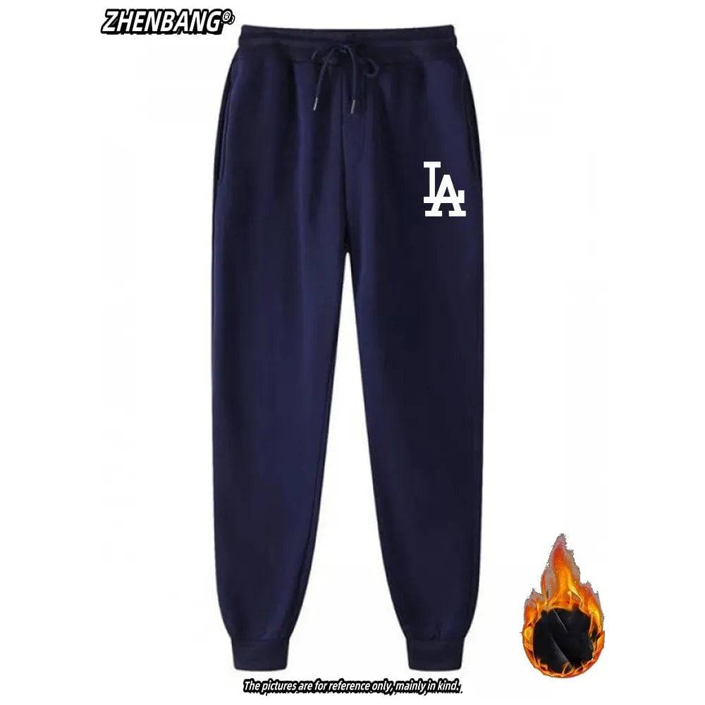 Men's Sweatpants Jogger Fitness Pants