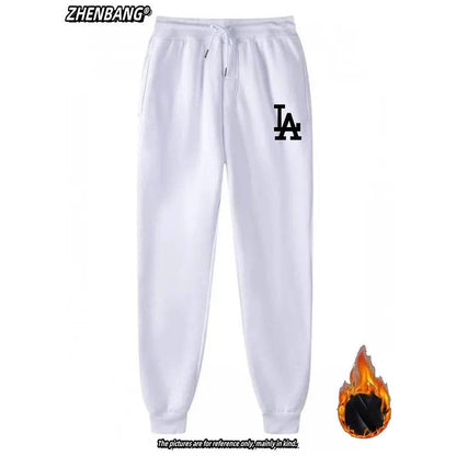 Men's Sweatpants Jogger Fitness Pants