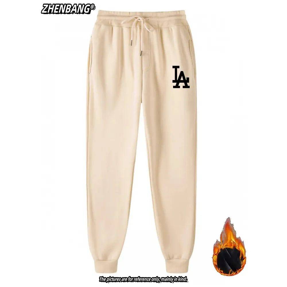 Men's Sweatpants Jogger Fitness Pants