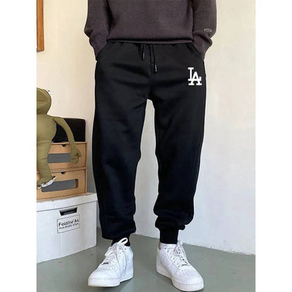 Men's Sweatpants Jogger Fitness Pants