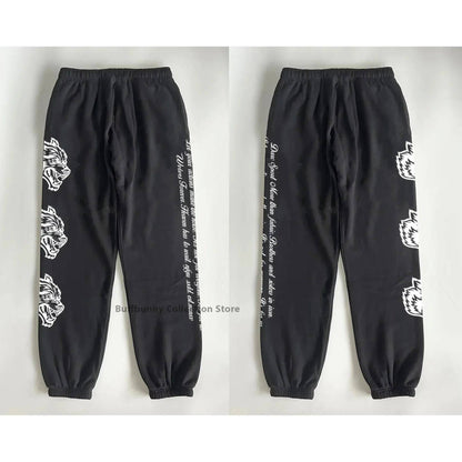 Women Yoga Sweatpants Fitness Wear - Xmaker