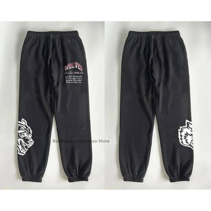 Women Yoga Sweatpants Fitness Wear - Xmaker