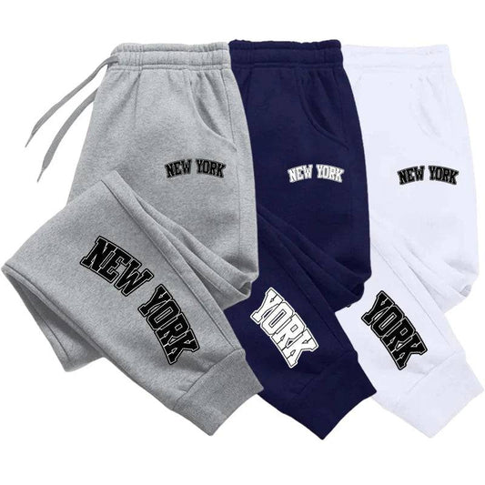 Sports Pants for Men Casual Sweatpants