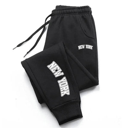 Sports Pants for Men Casual Sweatpants