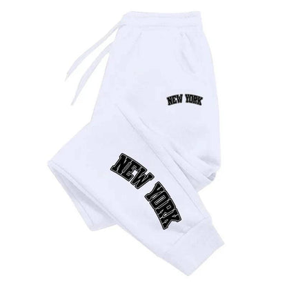 Sports Pants for Men Casual Sweatpants