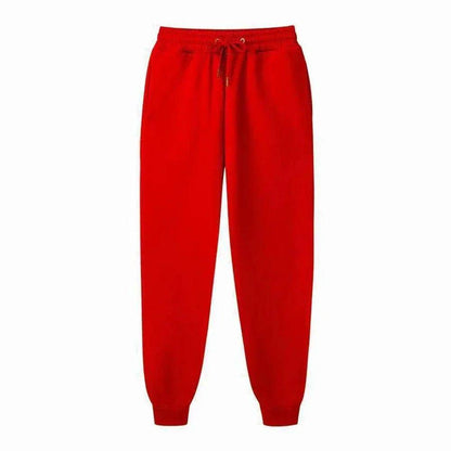 Men's Casual Loose Drawstring Sweatpants