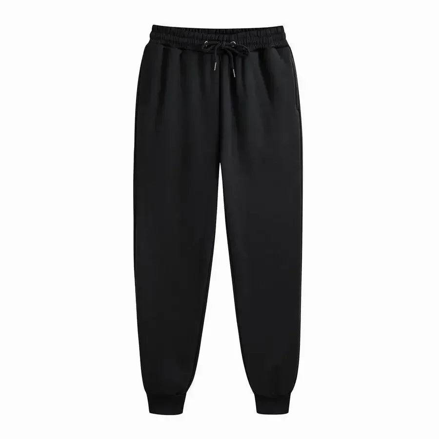 Men's Casual Loose Drawstring Sweatpants