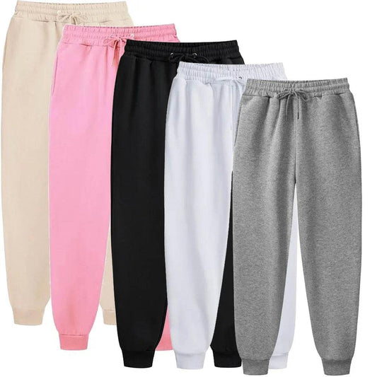 Men's Casual Loose Drawstring Sweatpants - Xmaker