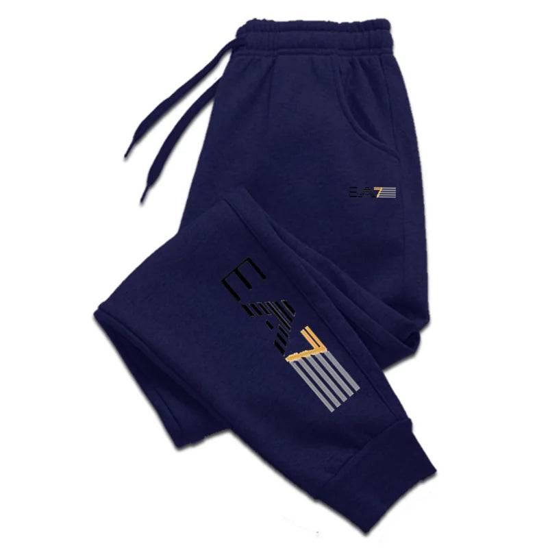 Men's casual sports sweatpants - Xmaker