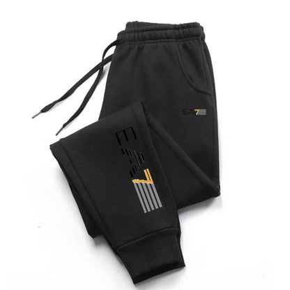 Men's casual sports sweatpants - Xmaker