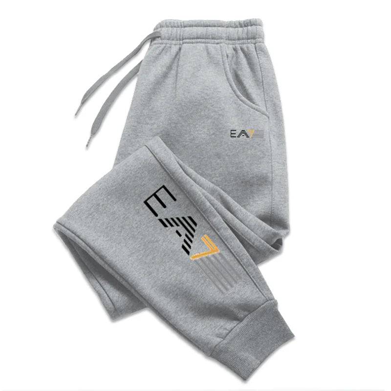 Men's casual sports sweatpants - Xmaker