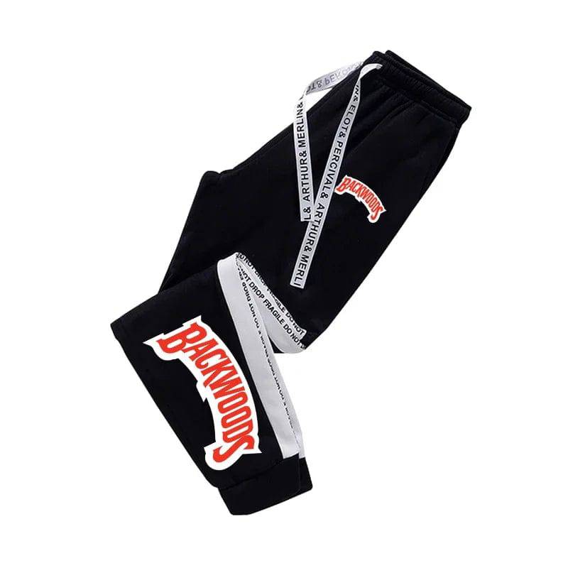 Jogging Mens Sweatpants Casual Pants