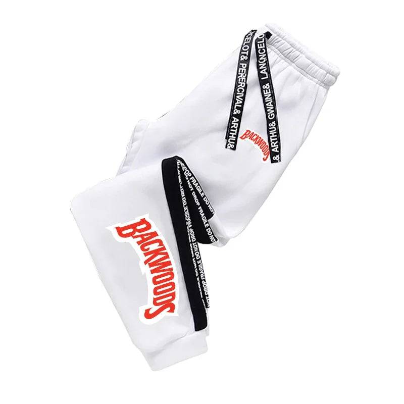 Jogging Mens Sweatpants Casual Pants