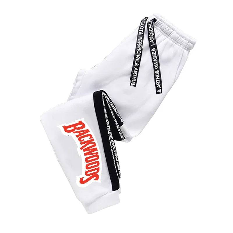 Jogging Mens Sweatpants Casual Pants