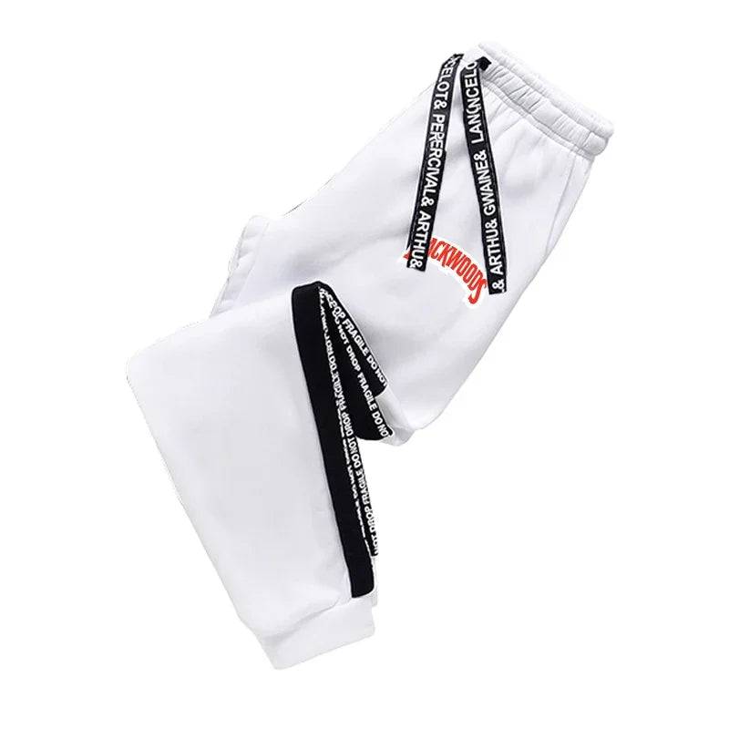 Jogging Mens Sweatpants Casual Pants