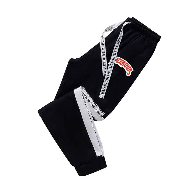 Jogging Mens Sweatpants Casual Pants