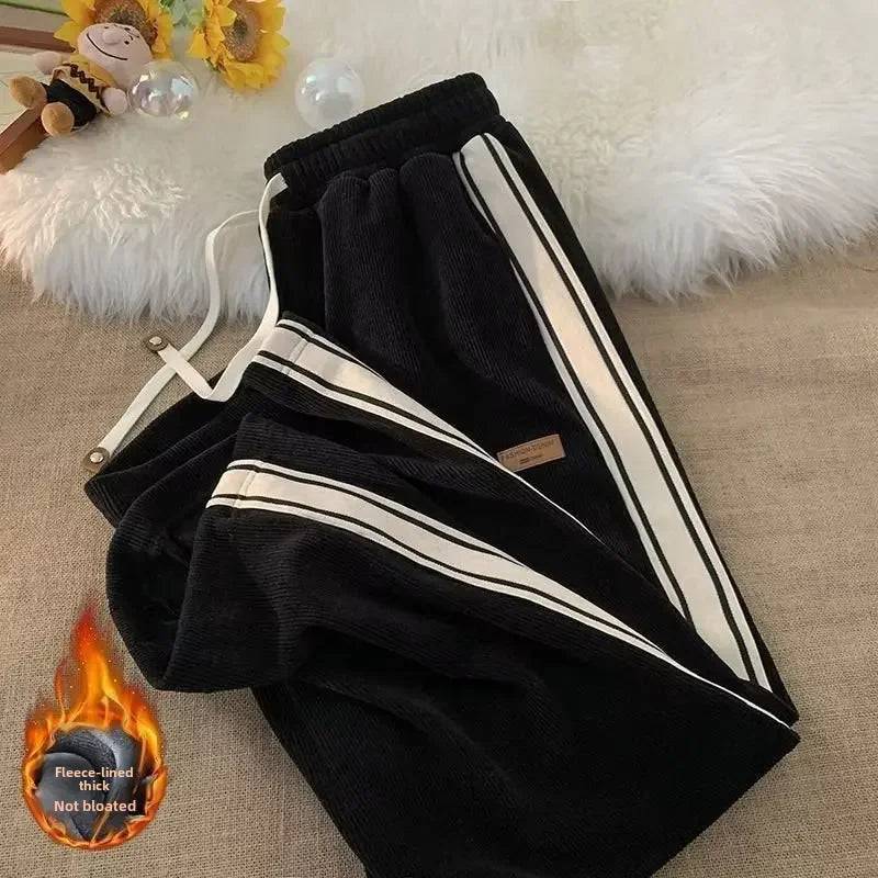 Men's loose fit sweatpants