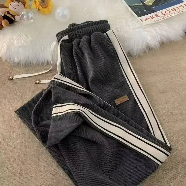 Men's loose fit sweatpants