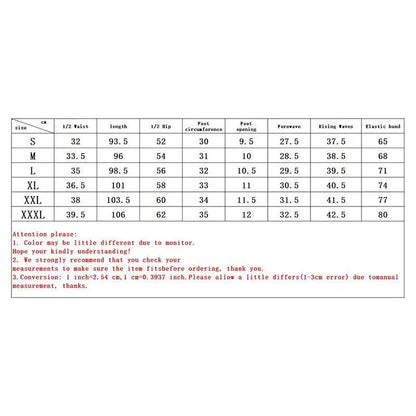 Men's Sweatpants Spring Autumn Breathable Jogging Pants Multiple Packs Male Outdoor Concise Straight Trousers Milk Box Print