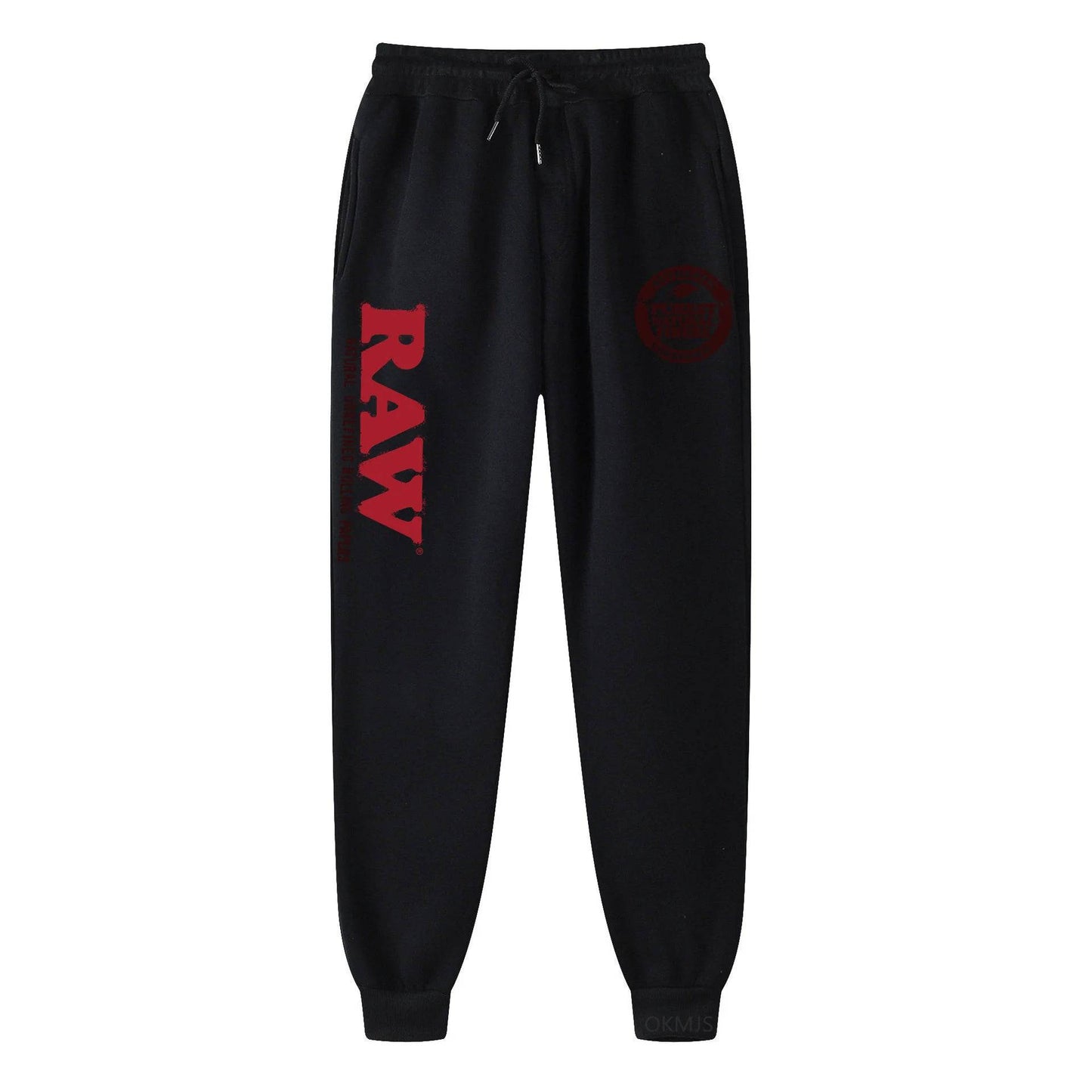 Men's Printed Workout Jogging - Xmaker