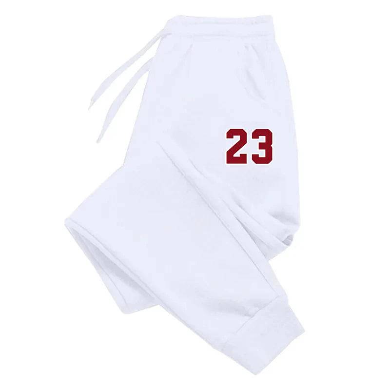 Men's Print Fleece Sweatpants Jogging Multiple Packs