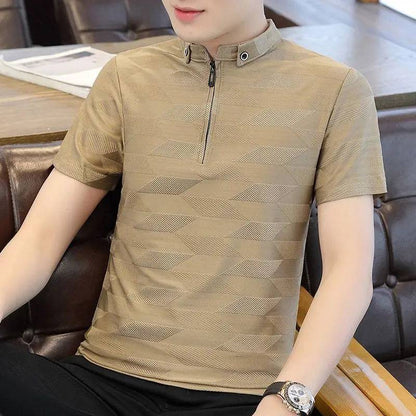 Men's  Vintage Polo Shirt