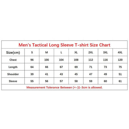 Men's Embroidered Long Sleeve Polo Shirts Summer Plus Size Quick Dry Tactical Plain Turn-down Oversized T-shirts