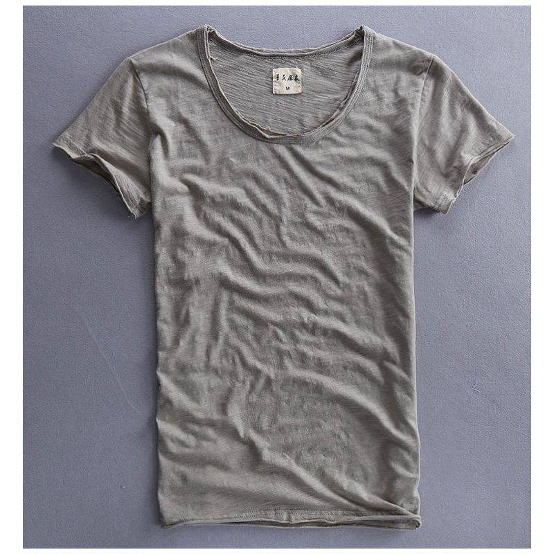 Men's V-neck T-Shirt - Xmaker