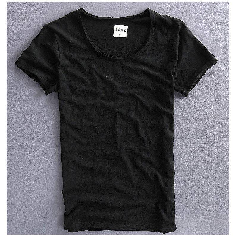 Men's V-neck T-Shirt - Xmaker