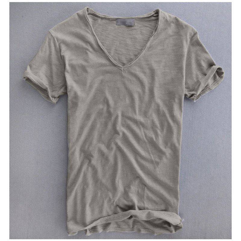 Men's V-neck T-Shirt - Xmaker