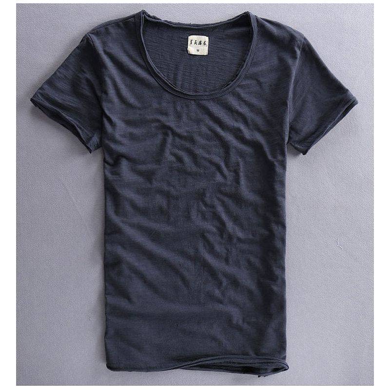 Men's V-neck T-Shirt - Xmaker